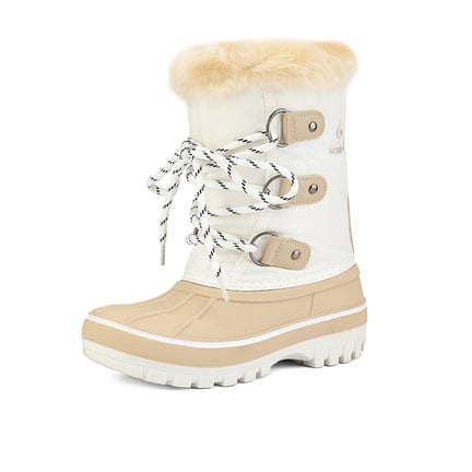 Boys size 9 snow boots online